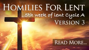 5th Week of Lent Cycle A (3)