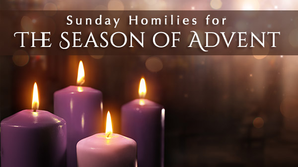 Advent Homilies