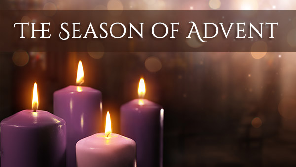 1st Sunday of Advent Homily