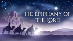 Epiphany of the Lord Homily