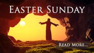 Easter Sunday