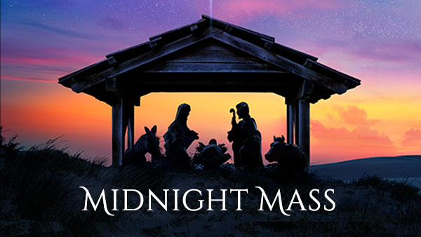 Midnight Mass Homily