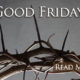 Good Friday